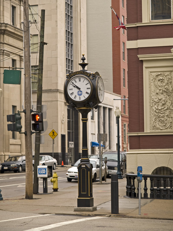 Cincinnati